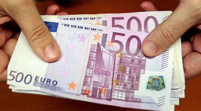 Adana'da 4 milyon 795 bin euroluk soygun