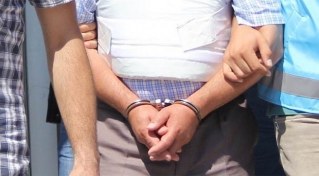 Adana'da DEAŞ operayonu