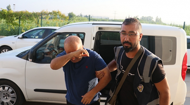 Adana'da şafak vakti FETÖ operasyonu: 37 gözaltı kararı
