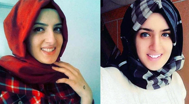 Anahtarını unutan genç kız feci şekilde can verdi
