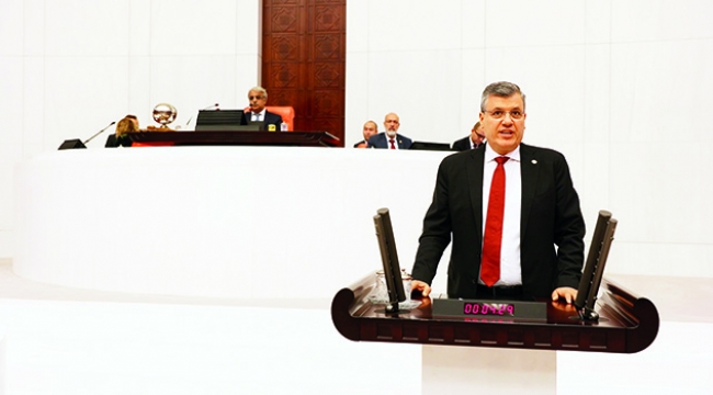 Ayhan Barut, Doğankent'in sorunlarına çözüm arıyor