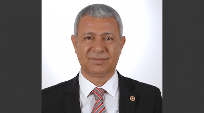 ‘Bayram kucaklaşmaya ve hoşgörüye vesile olsun’