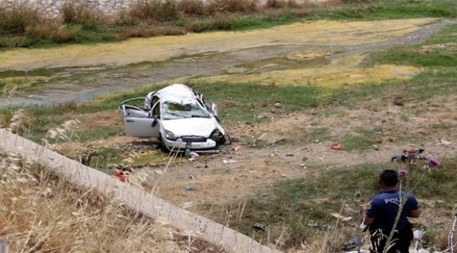 Bayram ziyareti sonları oldu