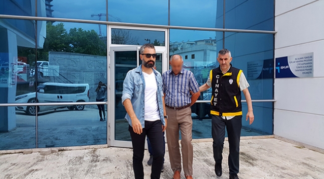 Boş arsadaki esrarengiz kadın cinayetinin sır perdesi çözüldü