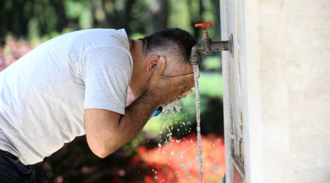 Bugün hava nasıl olacak ? 26 Haziran 2019 Hava Durumu