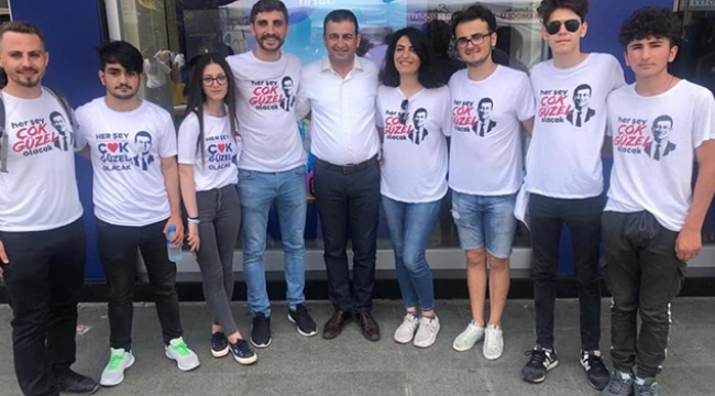 Bulut: İstanbullular emaneti sahibine verdi