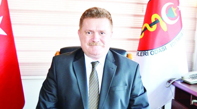 ‘Bütün canlılar yavrularını beslemek için süt üretiyor’