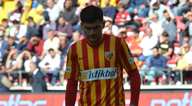 Denizlispor Sapunaru ile anlaştı