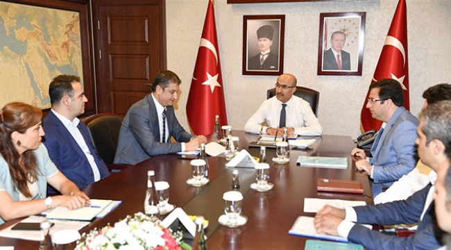 Eğitimde kalite masaya yatırıldı