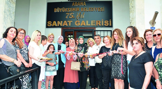 ‘El emeği ürünler yeni nesle aktarılmalı’