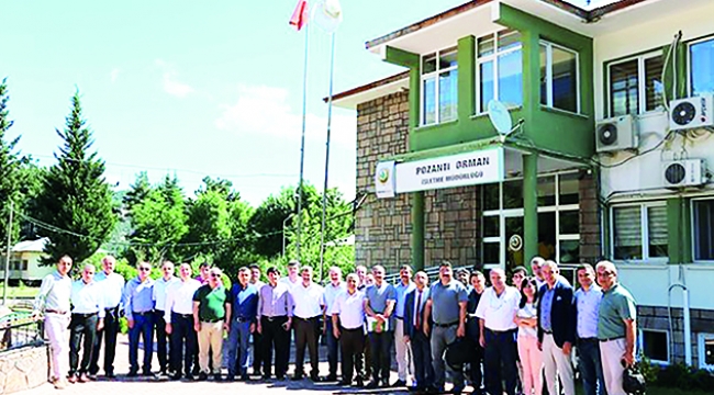 Erol: Başarı çıtamızı daha yukarıya taşıdık