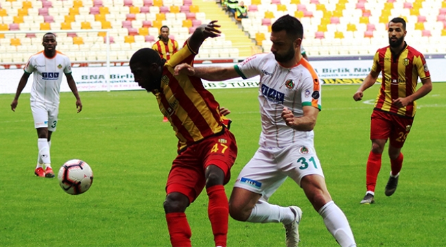 Evkur Yeni Malatyaspor, Kamara için girişimlere başladı