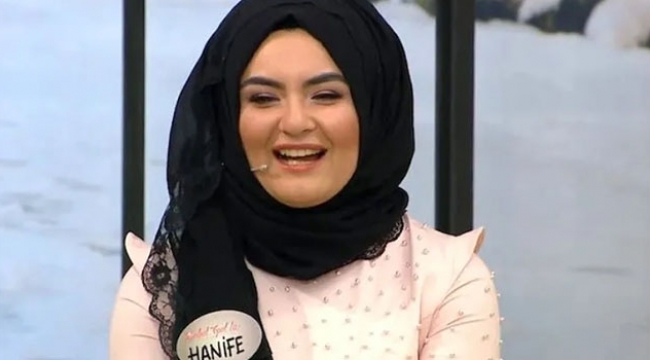 Fenomen gelin adayı başörtüsünü çıkardı