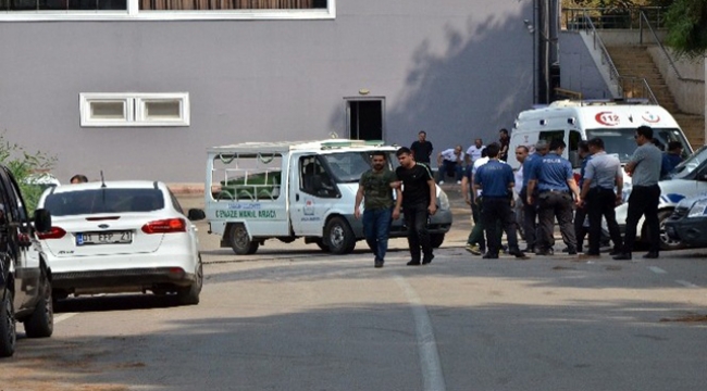 Gölde kaybolan gencin cesedi bulundu