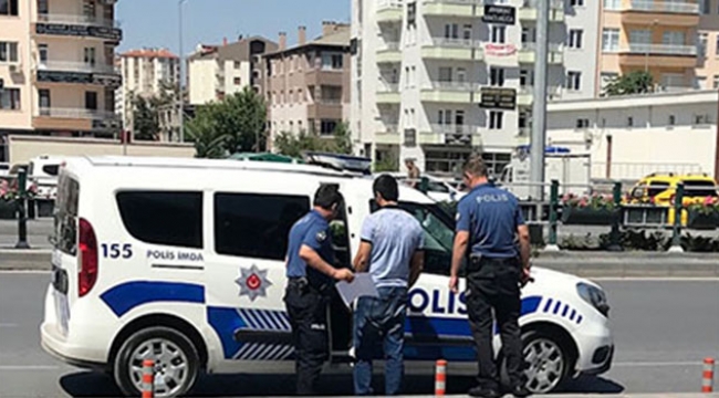 İki aileden iki kişi öldü adliyede yumruklar konuştu