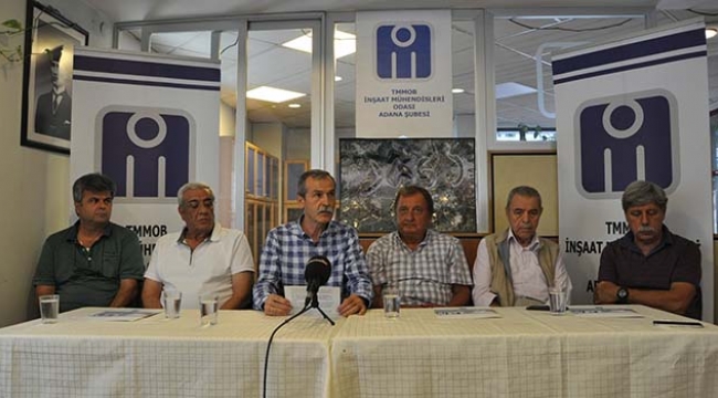 İMO yatırımları takibe aldı