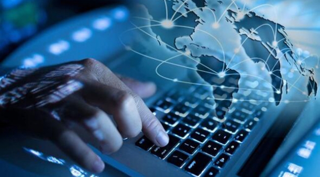 İnternet üzerinden 400 bin TL vurgun yapan dolandırıcılar yakalandı