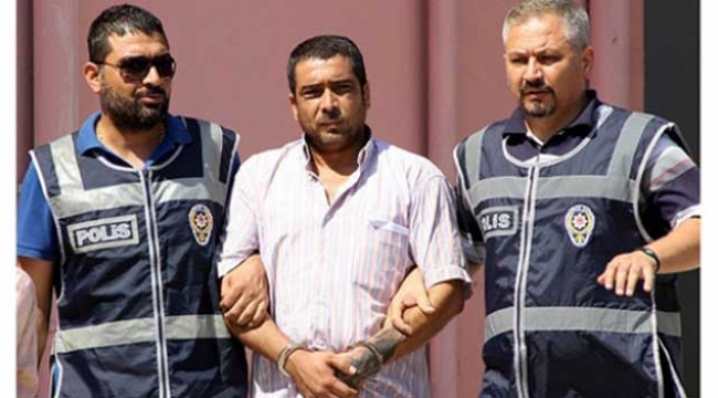 İş adamı Gül beraat etti