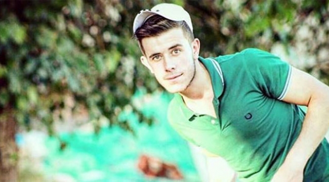 İzne gelen gencin cansız bedeni bulundu