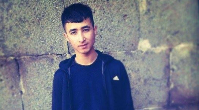 Kavgayı ayırmaya çalışan genç, canından oldu