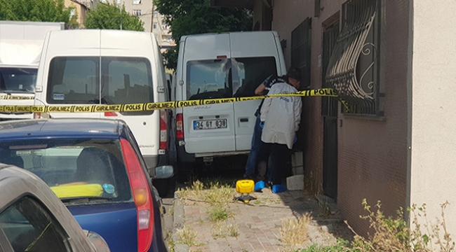Kayıp çocuktan acı haber geldi