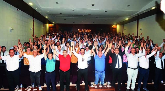 Kızıldağ: Başarısızlığın başrolünde ‘mazeret’ var