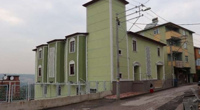 Kuran öğrenmek için gittiği semt konağında can verdi