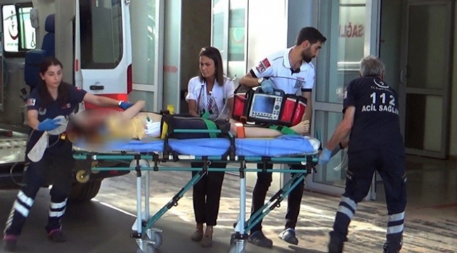 LGS yüzünden babasıyla tartışan 10 yaşındaki çocuk intihar etti