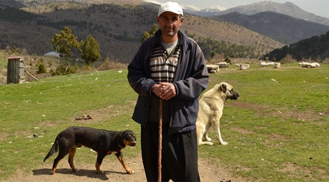 Mera kavgası kanlı bitti:1ölü