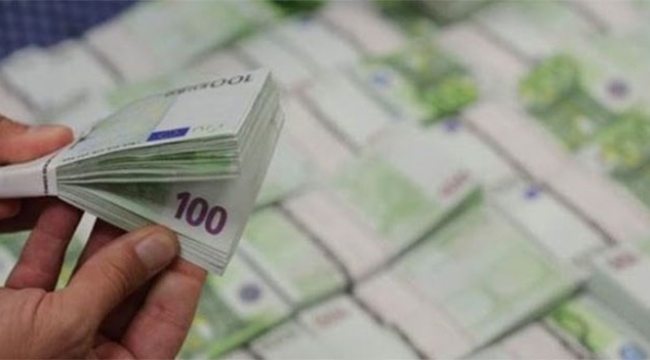 Milyon Euro'luk vurgunun şüphelilerinin ifadesi ortaya çıktı