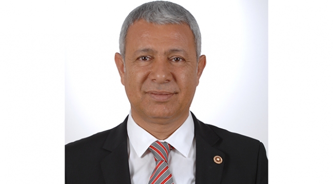Muhtarların elektrik borcu Meclis’te