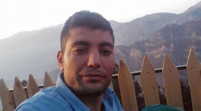 Önce eşini öldürdü,sonra  baldızını yaraladı