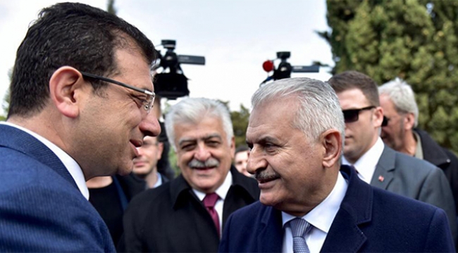 Ortak yayınla ilgili yeni gelişme