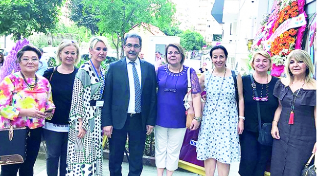 ‘Özel çocuklarımıza gereken önemi vermeliyiz’