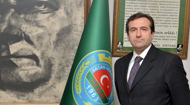 Pamukta prim sınırlamasına tepki