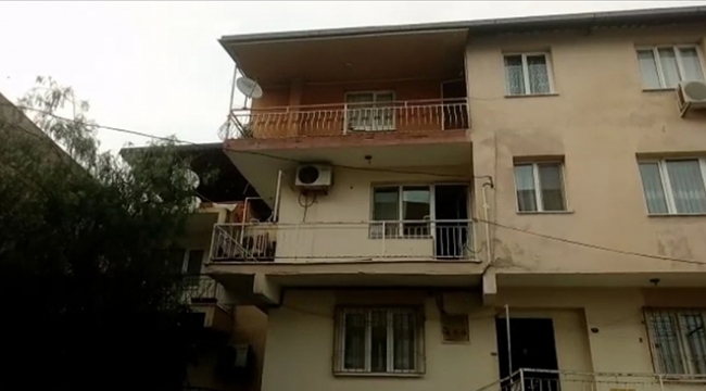 Pompalı tüfekle ağabeyini öldürdü