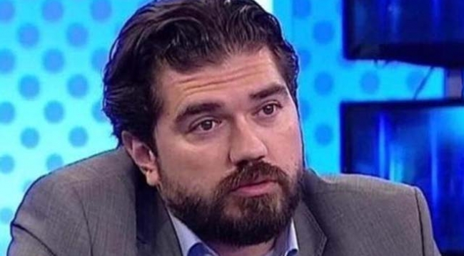 Rasim Ozan Kütahyalı hakkında yakalama kararı