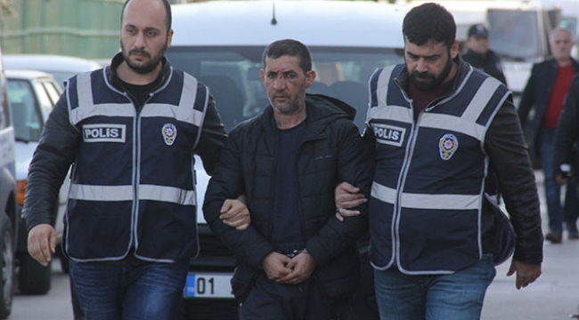 Restoranda 'uyarı’ cinayetine müebbet hapis cezası istendi