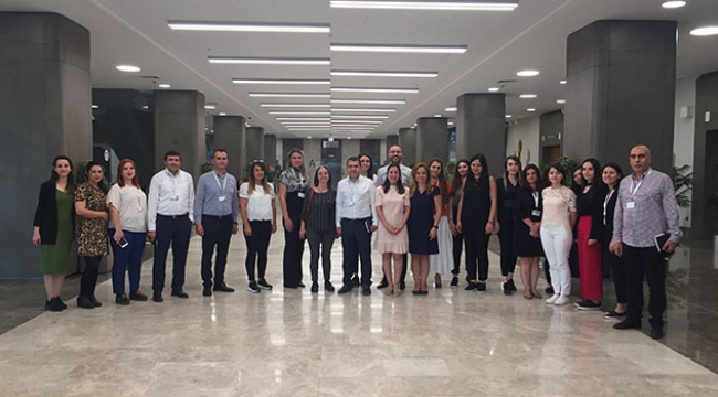 Rönesans İşletme Hizmetleri’nin kalitesi tescillendi