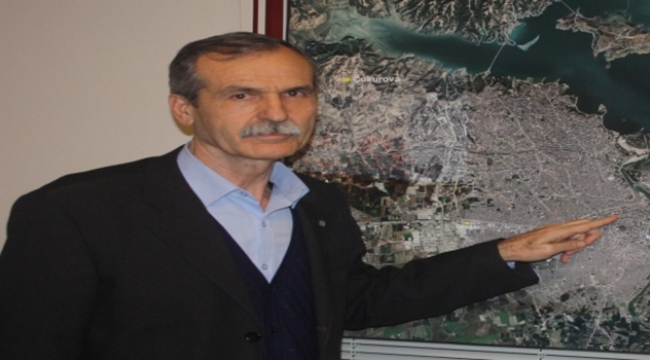 'Sarıçam'da yapılan konutlar elde kaldı'