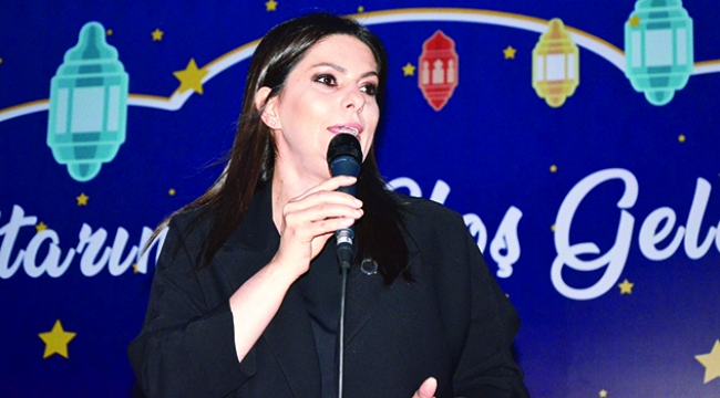 Sarıeroğlu: İkinci bayram 23 Haziran