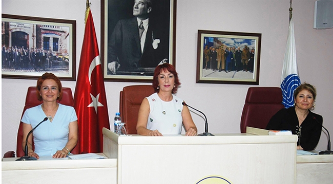 Seyhan Belediyesi Çukurova Belediyeler Birliği’nden ayrılma karar aldı