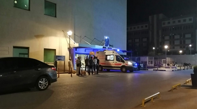 Kaymakamın oğlu çıkan kavgada öldürüldü