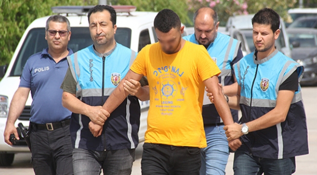 Tartıştığı yakın arkadaşını bıçaklayarak öldürdü