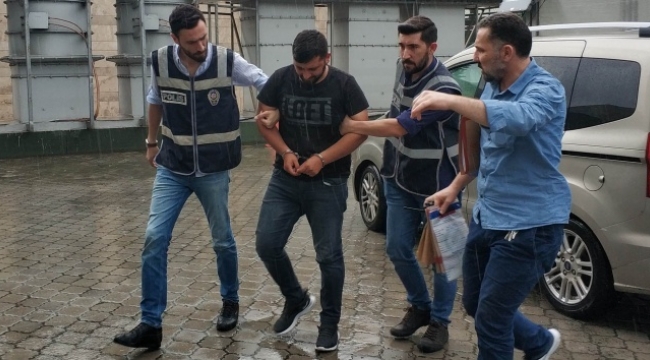 Tefeciye olan borcunu ödemek için cinayet işlemiş