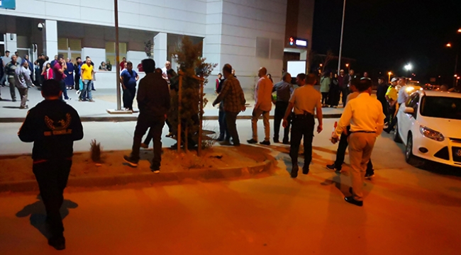 Tüfekli kavga çıktı: 1 ölü, 3 yaralı
