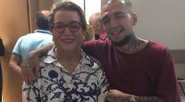 Ünlü rapçi Ezhel'e hapis cezası