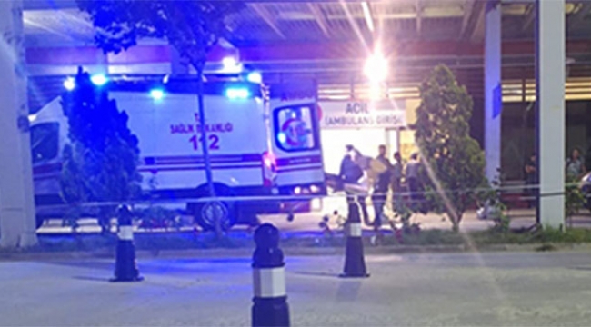 Vurduğu arkadaşı ölünce intihar etti