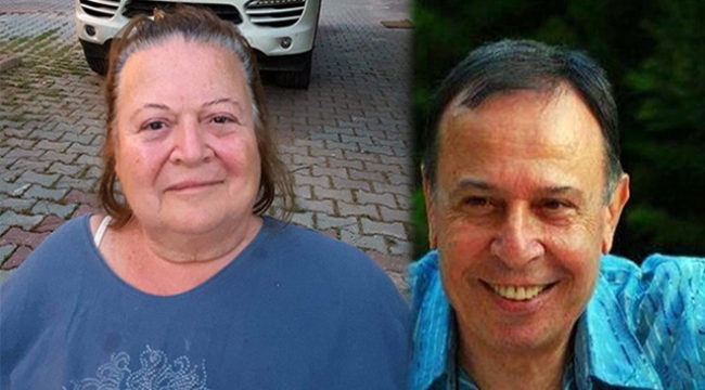 Yangından eşini kurtarmak istedi, eşiyle birlikte hayatını kaybetti