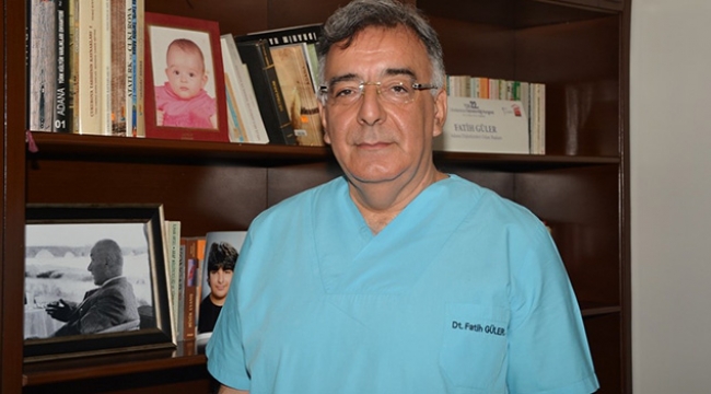 Yine doktora şiddet
